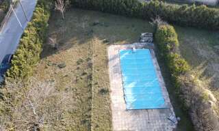 Terrain 870 m² à construire Chabeuil (26120)