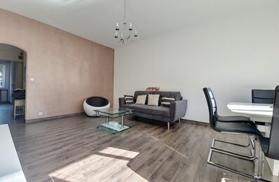 location appartement 1 014 € CC /mois à proximité de Sarrola-Carcopino (20167)