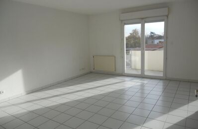 location appartement 729 € CC /mois à proximité de Aucamville (31140)