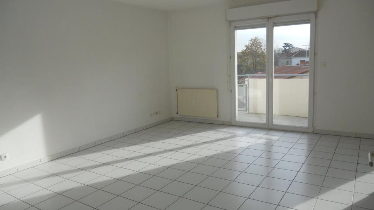 appartement 3 pièces 70 m2 à louer à Fenouillet (31150)