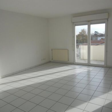 Appartement 3 pièces 70 m²