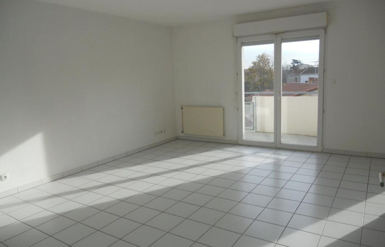 appartement 3 pièces 70 m2 à louer à Fenouillet (31150)