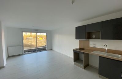 location appartement 559 € CC /mois à proximité de Quint-Fonsegrives (31130)