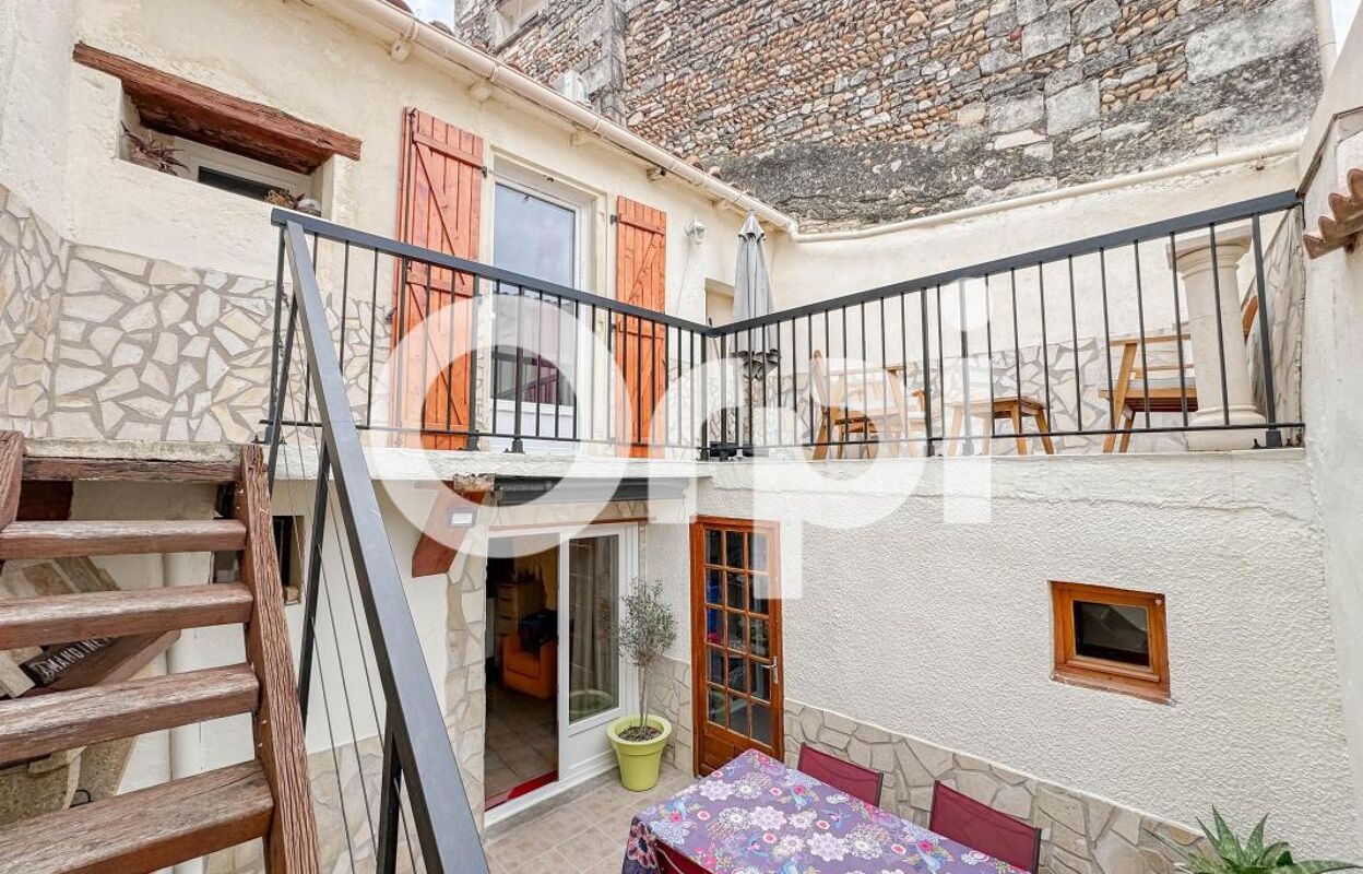 maison 4 pièces 120 m2 à vendre à Manduel (30129)