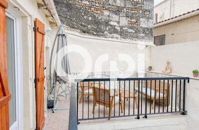 maison 4 pièces 120 m2 à vendre à Manduel (30129)