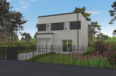 vente maison 291 125 € à proximité de Dammarie-les-Lys (77190)