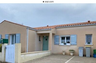 location maison 800 € CC /mois à proximité de Bourcefranc-le-Chapus (17560)