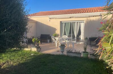 location maison 800 € CC /mois à proximité de Châtelaillon-Plage (17340)