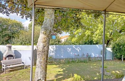 maison 4 pièces 85 m2 à vendre à Cholet (49300)