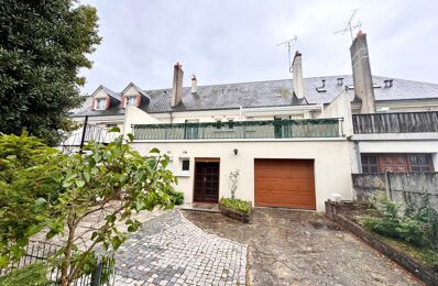 vente maison 275 000 € à proximité de Saint-Péravy-la-Colombe (45310)