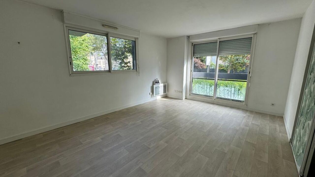 appartement 2 pièces 54 m2 à louer à Orléans (45000)