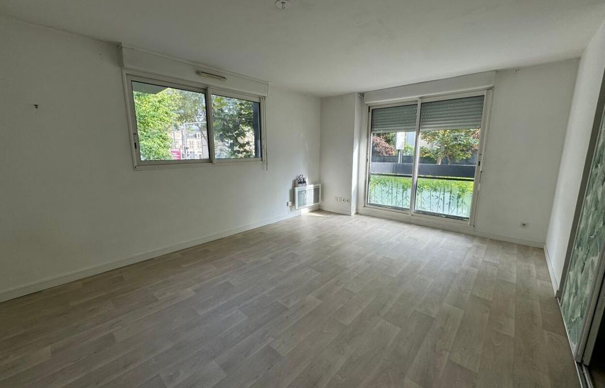 appartement 2 pièces 54 m2 à louer à Orléans (45000)