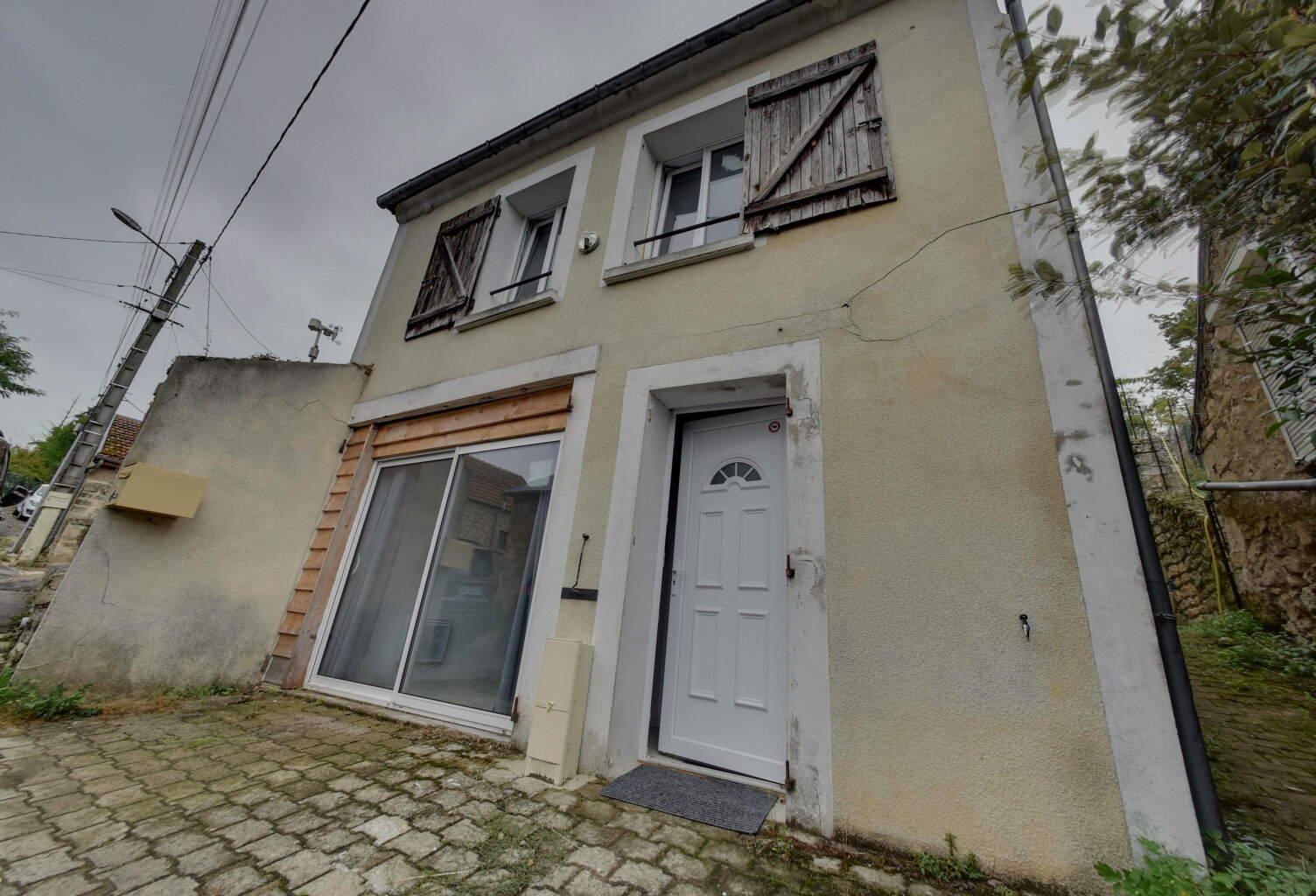 Maison de campagne idéal investisseurs — photo 1