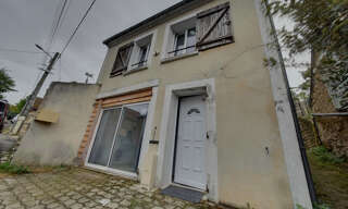 Maison 4 Pièces 80 m² à vendre à Fismes (51170)