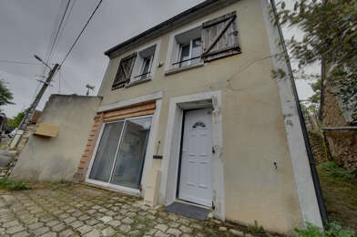 Maison 4 pièces 76500 €