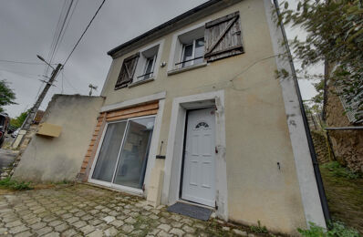 vente maison 86 500 € à proximité de Bourg-Et-Comin (02160)