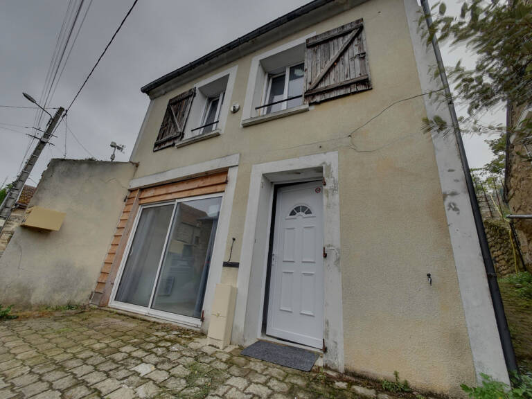 Maison de campagne idéal investisseurs — photo 1
