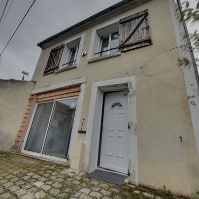 Maison 4 pièces 86500 €