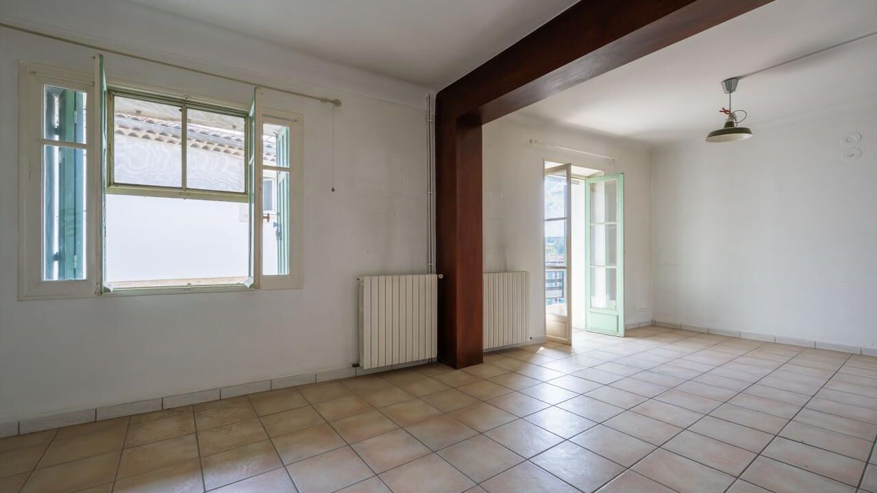 maison 5 pièces 116 m2 à vendre à Sainte-Tulle (04220)