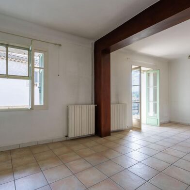 Maison 5 pièces 116 m²