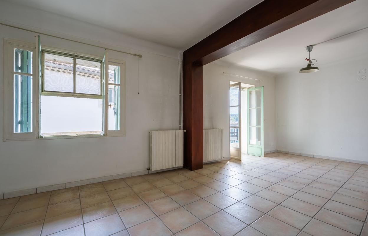 maison 5 pièces 116 m2 à vendre à Sainte-Tulle (04220)