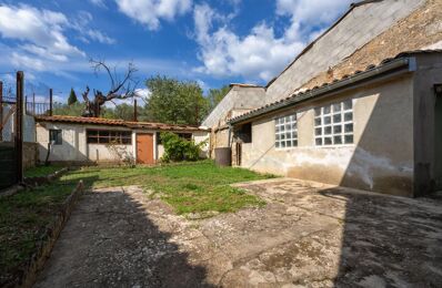 vente maison 210 000 € à proximité de Manosque (04100)