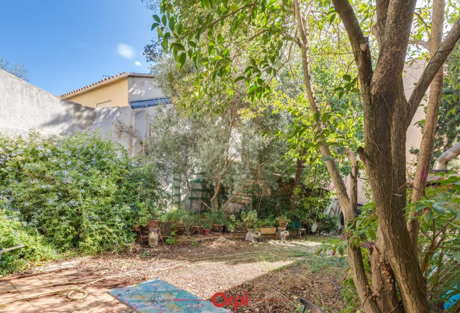 Appartement À Vendre — photo 1