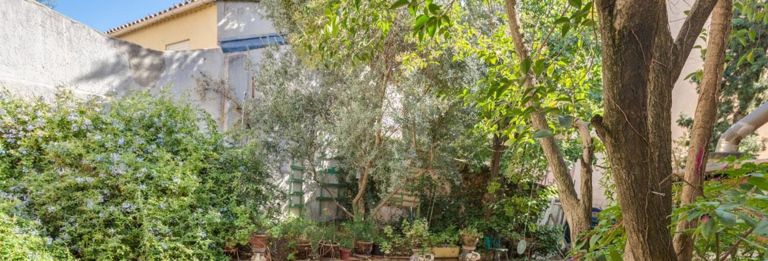 Appartement 3 Pièces 80 m² à vendre à Marseille 12 (13012)