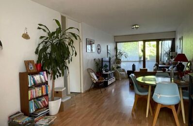 vente appartement 172 500 € à proximité de Bouliac (33270)