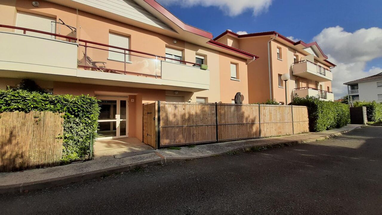 appartement 2 pièces 50 m2 à vendre à Gujan-Mestras (33470)