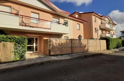 vente appartement 222 600 € à proximité de Salles (33770)