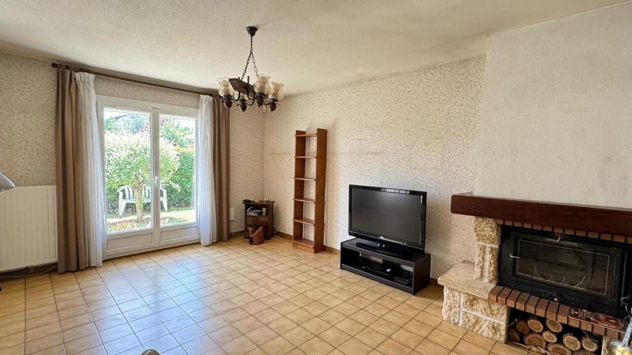 maison 3 pièces 75 m2 à vendre à Floirac (33270)