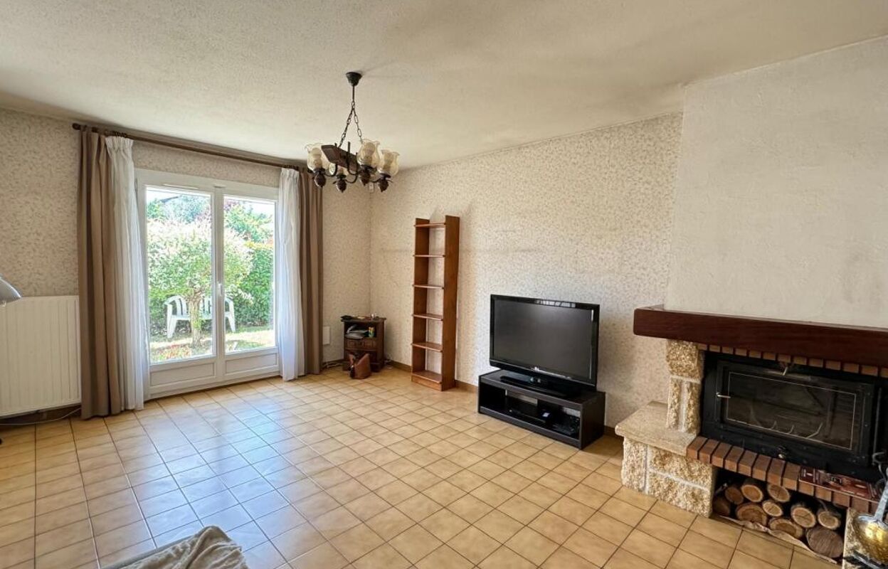 maison 3 pièces 75 m2 à vendre à Floirac (33270)