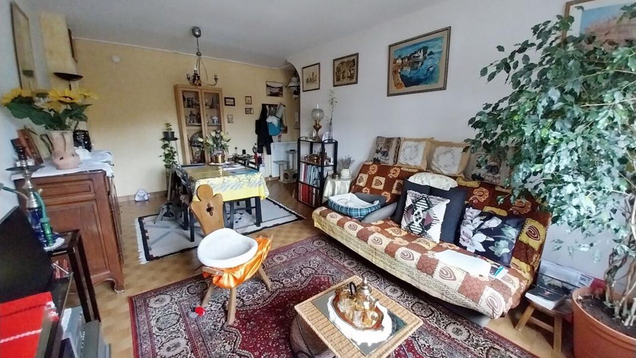 appartement 2 pièces 49 m2 à vendre à Agde (34300)