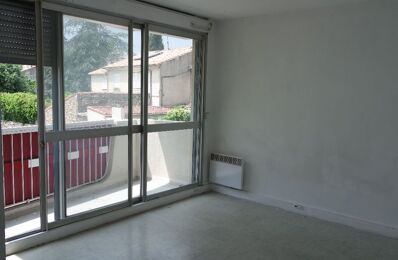 vente appartement 45 000 € à proximité de Poulx (30320)