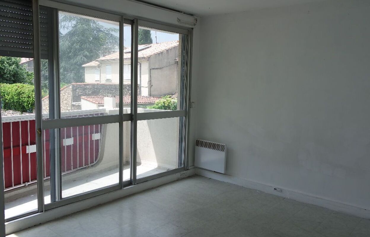 appartement 2 pièces  m2 à vendre à Nîmes (30000)