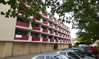 Appartement 2 Pièces 28 m² à vendre à Nîmes (30000)