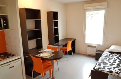 vente appartement 44 000 € à proximité de Poulx (30320)