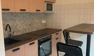 Appartement 1 Pièce 16 m² à louer à Nîmes (30000)