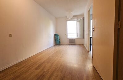 vente appartement 69 000 € à proximité de Poulx (30320)