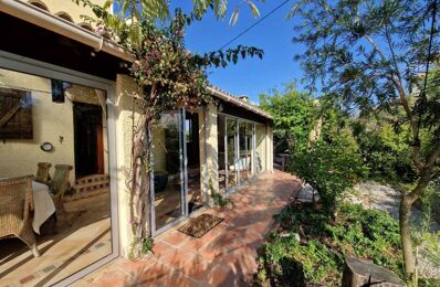 vente maison 395 000 € à proximité de Usclas-d'Hérault (34230)