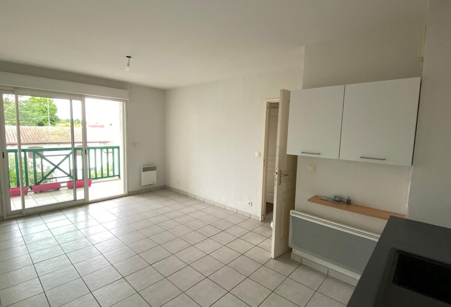 Appartement À Vendre — photo 1