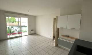 Appartement 2 Pièces 46 m² à vendre à Soustons (40140)