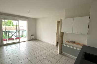 Appartement 2 pièces 197025 €