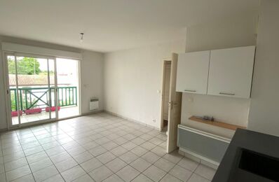 vente appartement 197 025 € à proximité de Saint-Paul-Lès-Dax (40990)