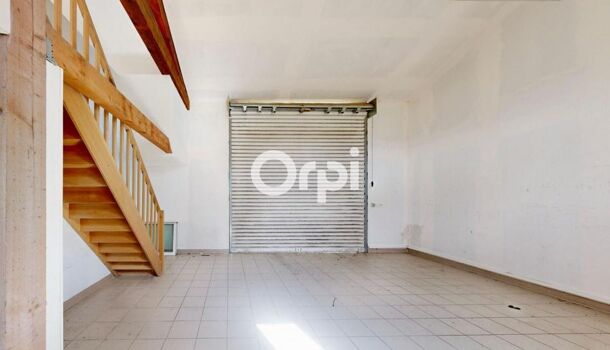 Villa / Maison 2 pièces  à vendre Ruoms 07120