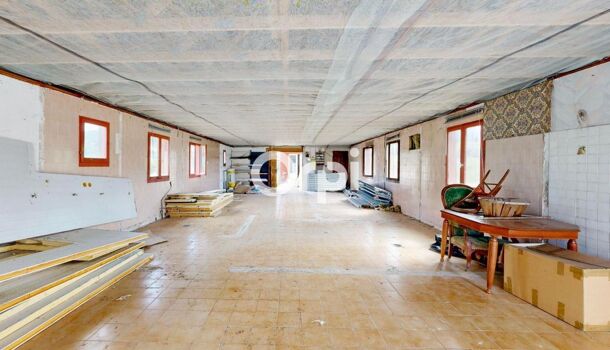 Villa / Maison 2 pièces  à vendre Ruoms 07120