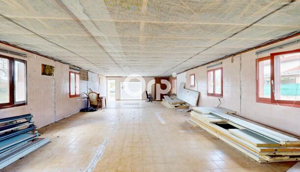 Villa / Maison 2 pièces  à vendre Ruoms 07120