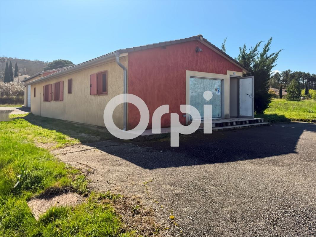 Villa / Maison 2 pièces  à vendre Ruoms 07120