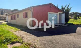 Maison 2 Pièces 230 m² à vendre à Ruoms (07120)